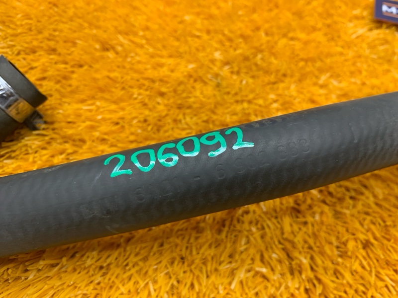 патрубок отопителя, 540 рублей, Красноярск