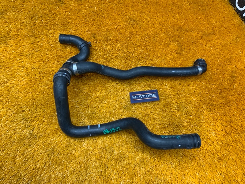 Патрубок системы охлаждения, 1000 рублей, Красноярск