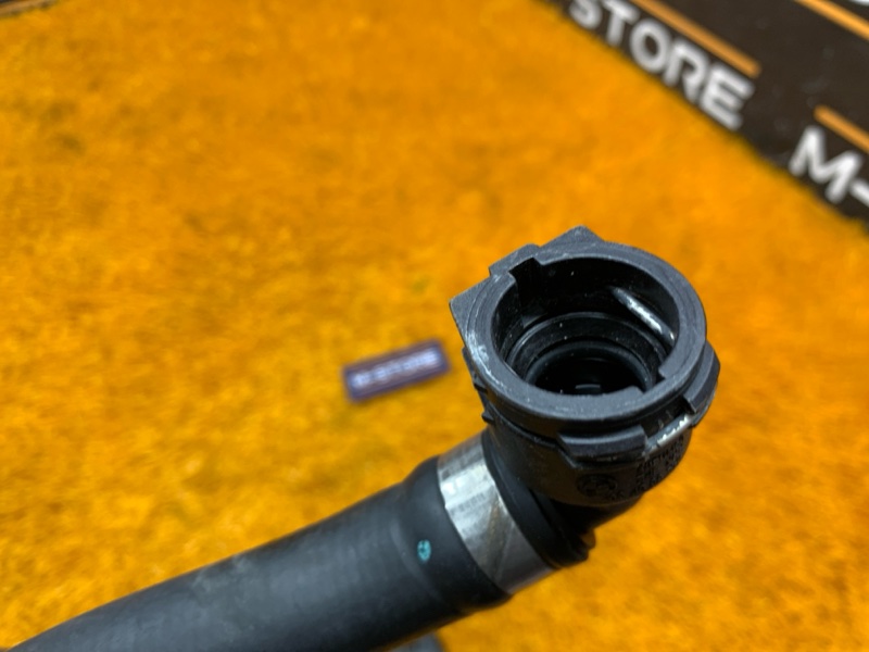 Патрубок системы охлаждения, 1000 рублей, Красноярск