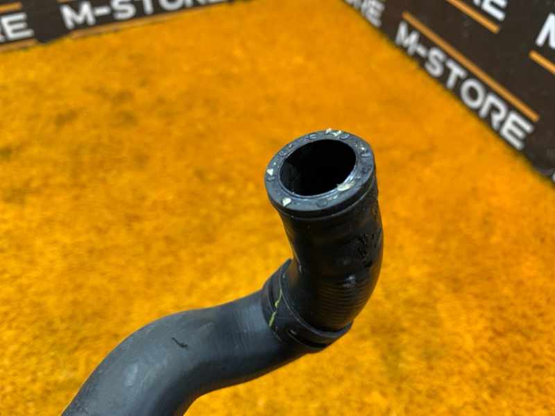 Патрубок системы охлаждения, 1000 рублей, Красноярск