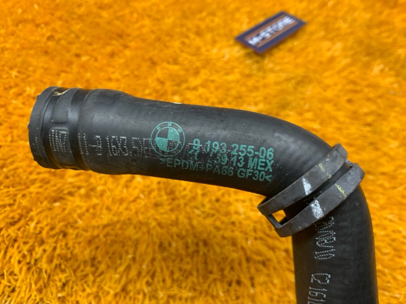 Патрубок системы охлаждения, 1000 рублей, Красноярск