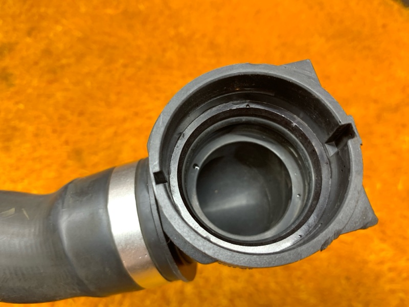 Патрубок системы охлаждения, 1290 рублей, Красноярск