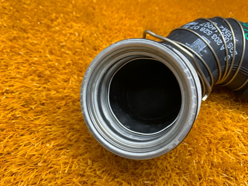 Патрубок интеркулера, 980 рублей, Красноярск