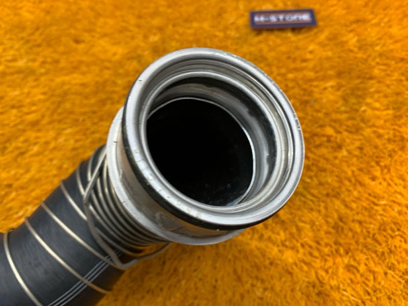 Патрубок интеркулера, 980 рублей, Красноярск