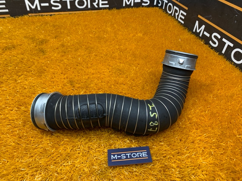 Патрубок интеркулера, 1000 рублей, Красноярск