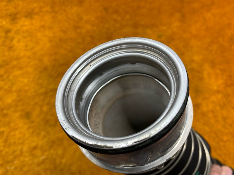 Патрубок интеркулера, 1000 рублей, Красноярск