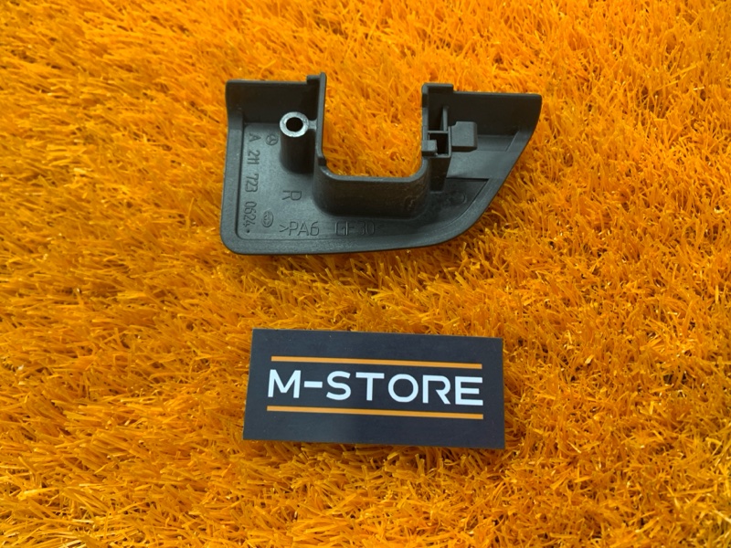 Накладка замка двери, 200 рублей, Красноярск