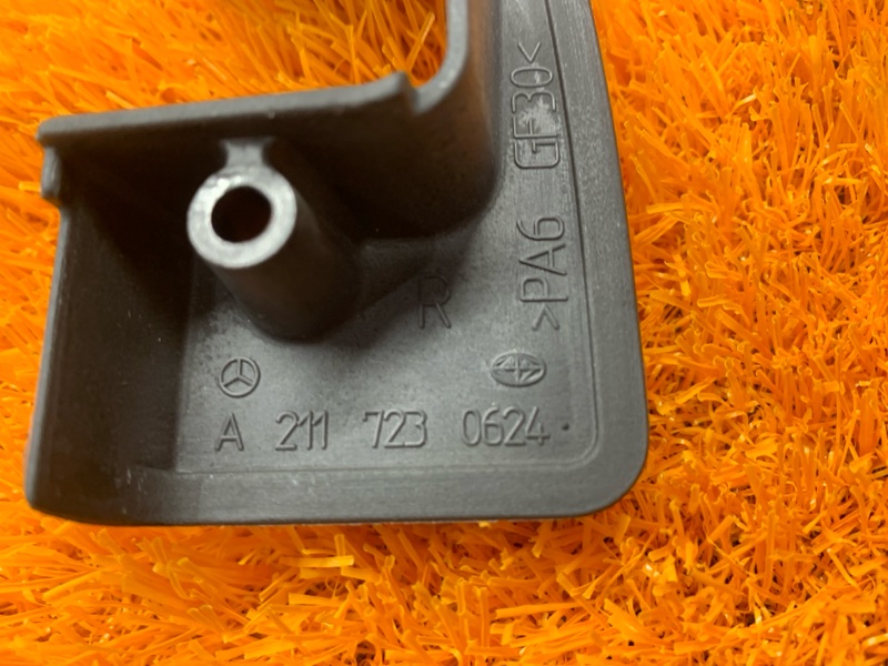 Накладка замка двери, 200 рублей, Красноярск