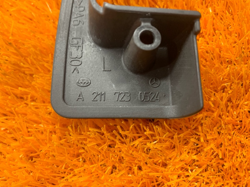 Накладка замка двери, 200 рублей, Красноярск