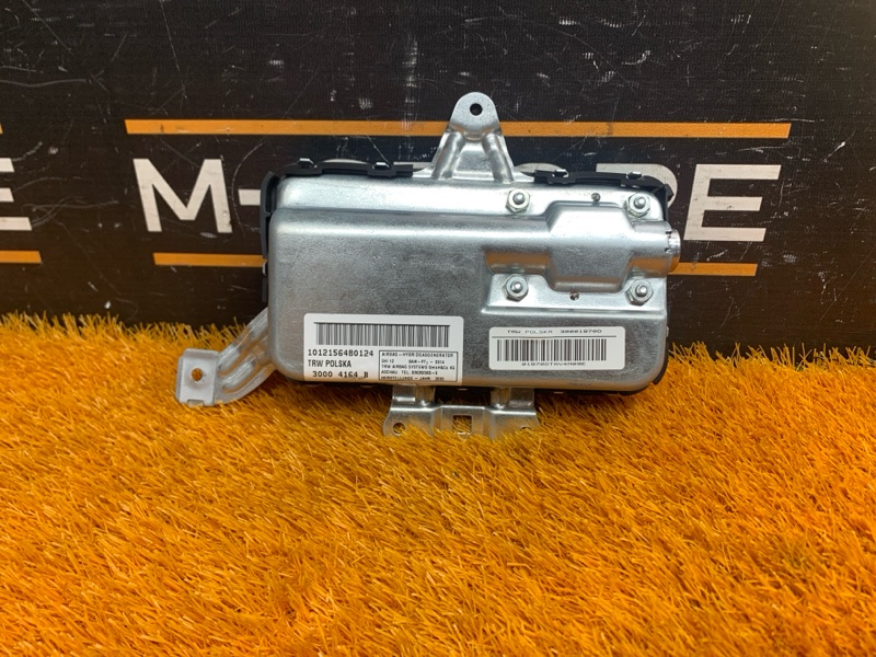 Подушка безопасности в дверь, 300 рублей, Красноярск