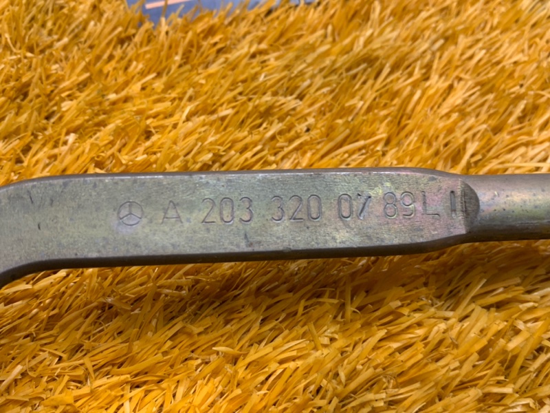 стойка стабилизатора, 400 рублей, Красноярск