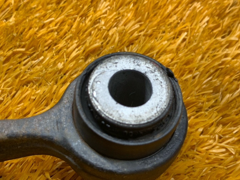 Рычаг подвески нижний, 500 рублей, Красноярск