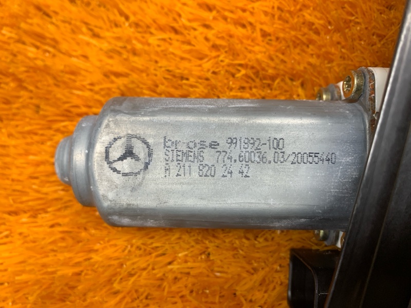 стеклоподъемник, 620 рублей, Красноярск