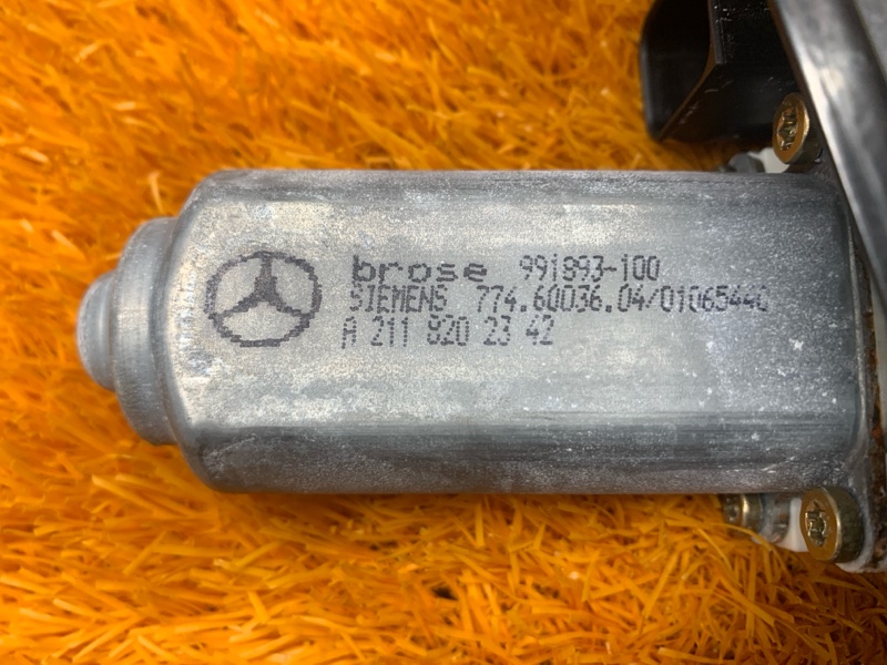 стеклоподъемник, 600 рублей, Красноярск