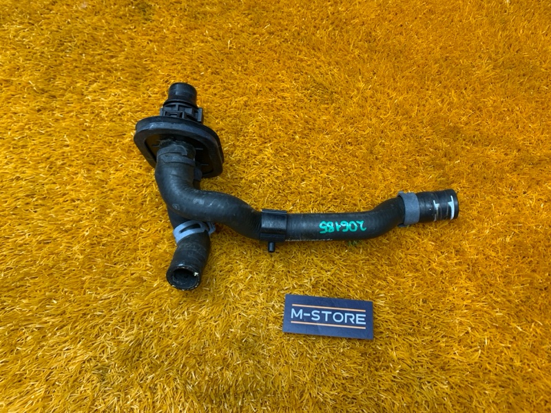 патрубок отопителя, 670 рублей, Красноярск