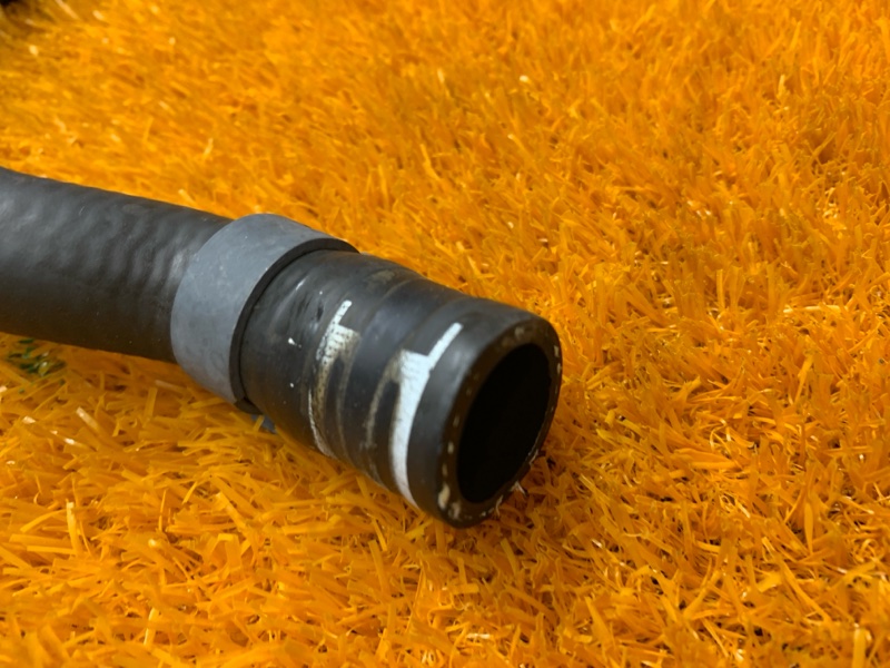 патрубок отопителя, 670 рублей, Красноярск