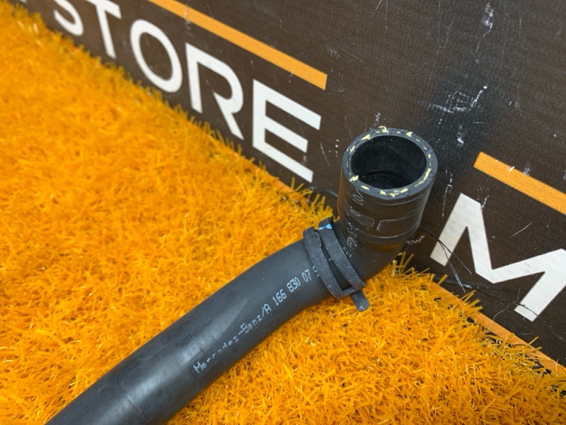 Патрубок системы охлаждения, 1620 рублей, Красноярск