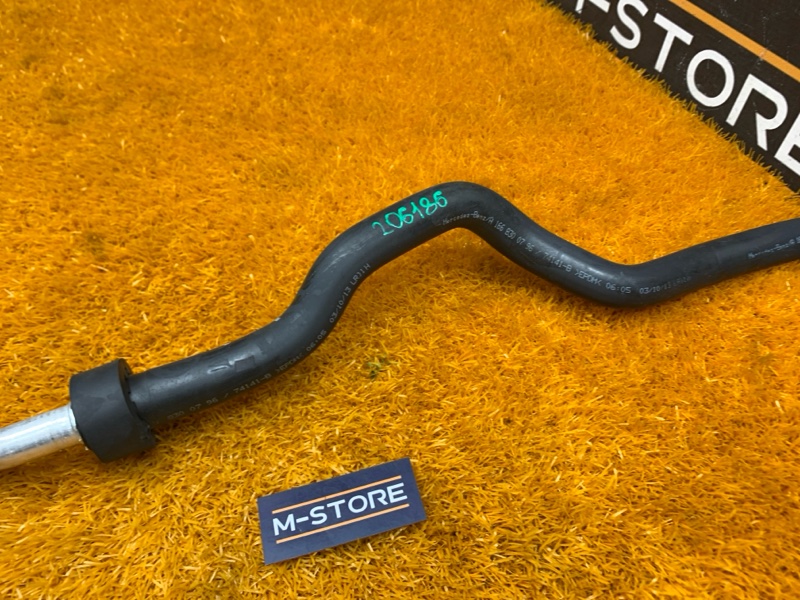 Патрубок системы охлаждения, 1620 рублей, Красноярск