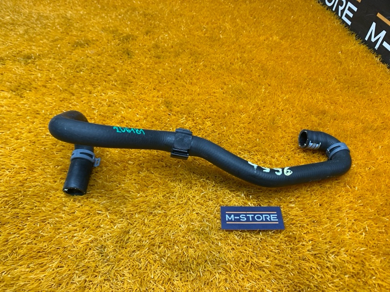 патрубок отопителя, 540 рублей, Красноярск