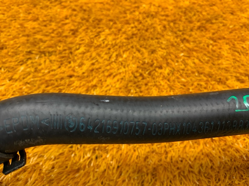 патрубок отопителя, 300 рублей, Красноярск