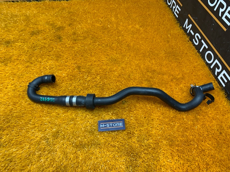 патрубок отопителя, 300 рублей, Красноярск