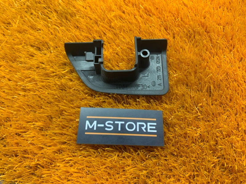 Накладка замка двери, 200 рублей, Красноярск