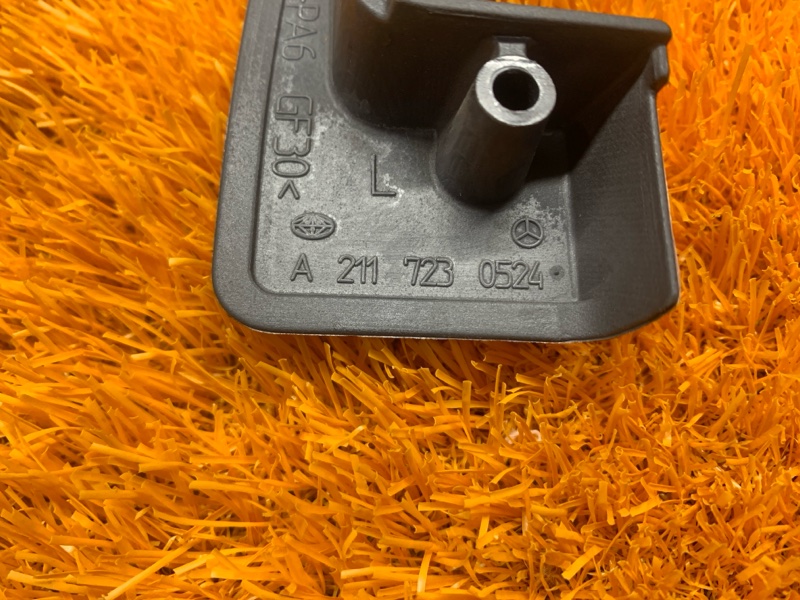 Накладка замка двери, 200 рублей, Красноярск