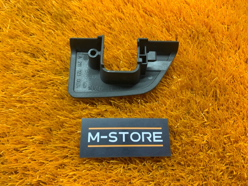 Накладка замка двери, 200 рублей, Красноярск