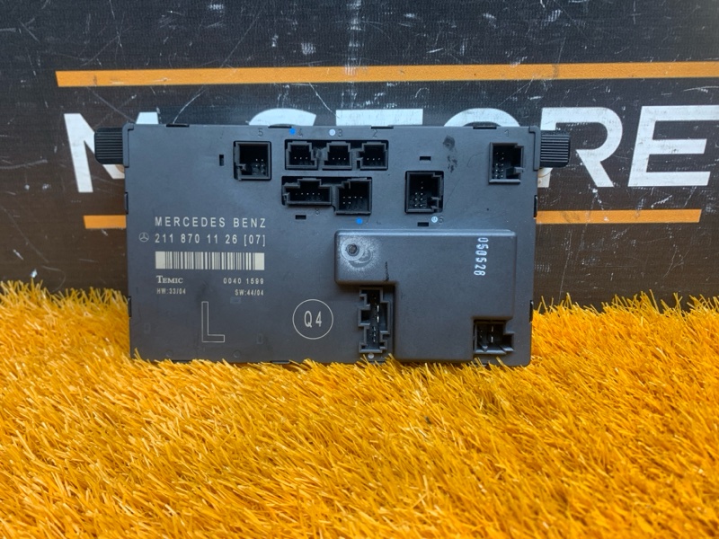 Блок управления дверью, 480 рублей, Красноярск