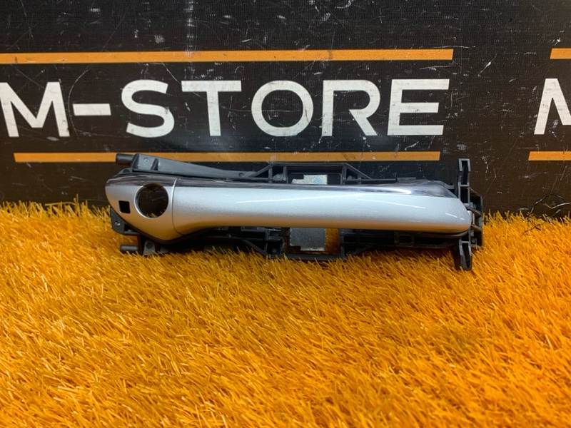 ручка двери внешняя, 670 рублей, Красноярск