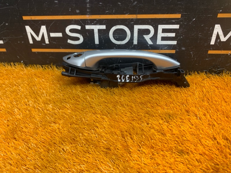 ручка двери внешняя, 670 рублей, Красноярск