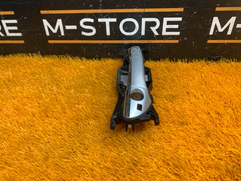 ручка двери внешняя, 670 рублей, Красноярск