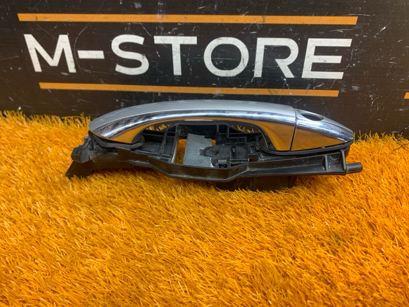 ручка двери внешняя, 670 рублей, Красноярск