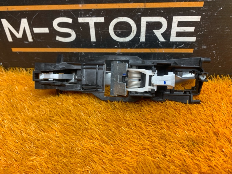 ручка двери внешняя, 670 рублей, Красноярск