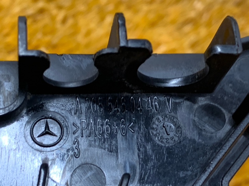 Кронштейн датчика ABS, 300 рублей, Красноярск