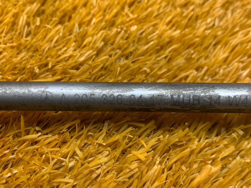 стойка стабилизатора, 670 рублей, Красноярск