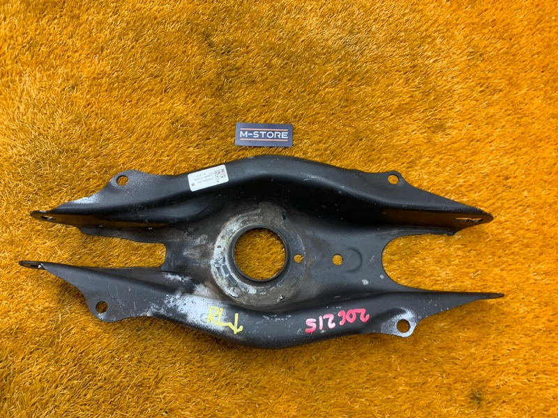 Рычаг подвески нижний, 870 рублей, Красноярск