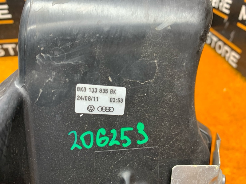 корпус воздушного фильтра, 1500 рублей, Красноярск