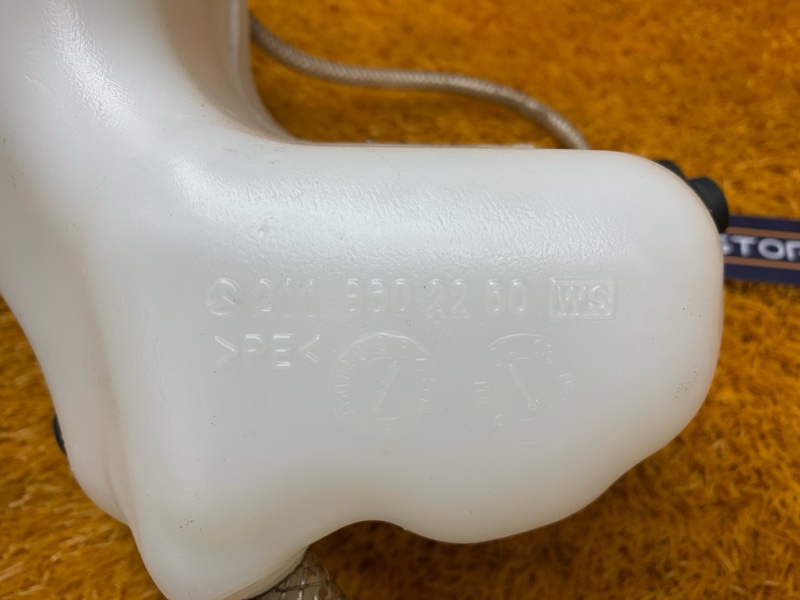 Бачок омывателя фар, 350 рублей, Красноярск