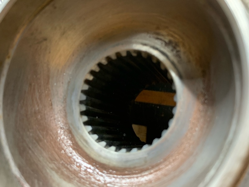 ступица, 3110 рублей, Красноярск