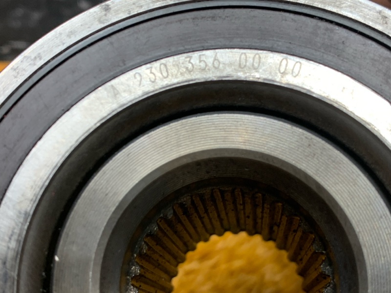 ступица, 3110 рублей, Красноярск