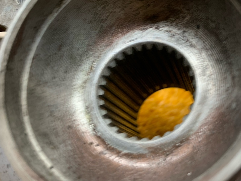 ступица, 3110 рублей, Красноярск