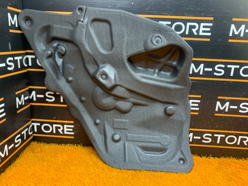 Шумоизоляция двери, 340 рублей, Красноярск