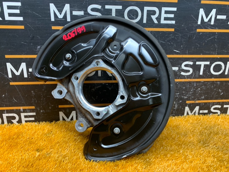 кулак поворотный, 2060 рублей, Красноярск