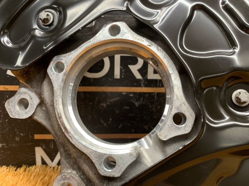 кулак поворотный, 2060 рублей, Красноярск