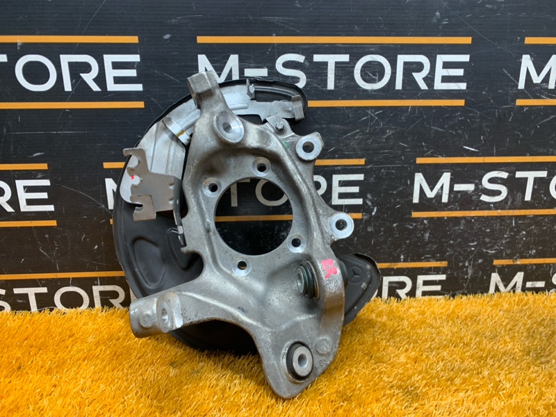 кулак поворотный, 2060 рублей, Красноярск