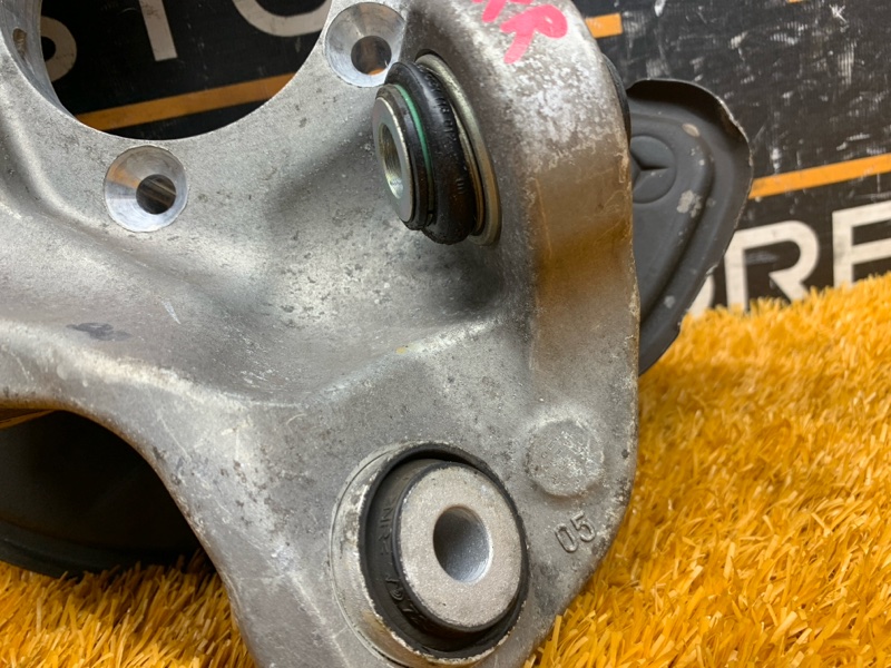 кулак поворотный, 2060 рублей, Красноярск