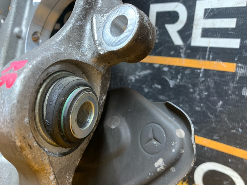 кулак поворотный, 2060 рублей, Красноярск