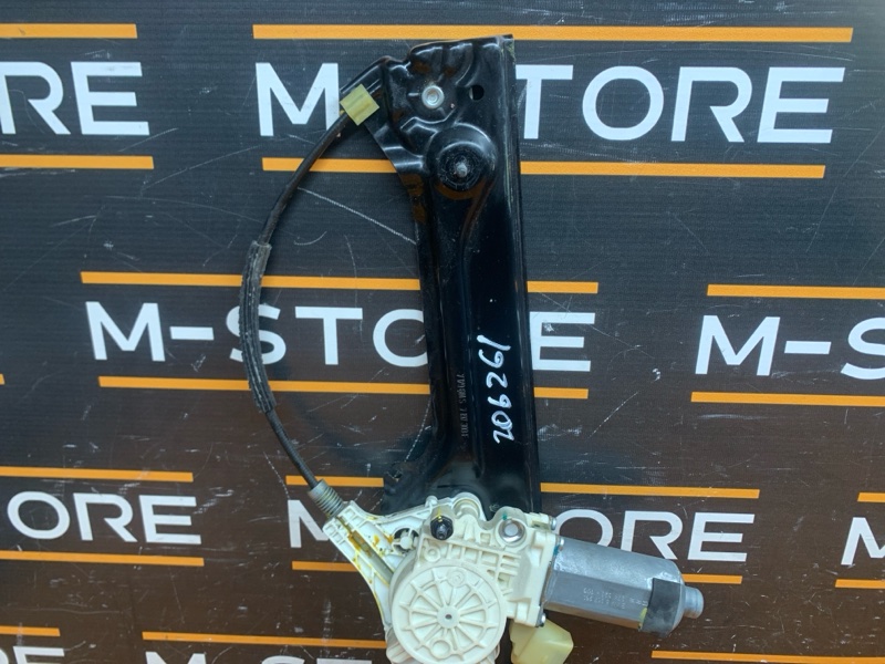 стеклоподъемник, 870 рублей, Красноярск