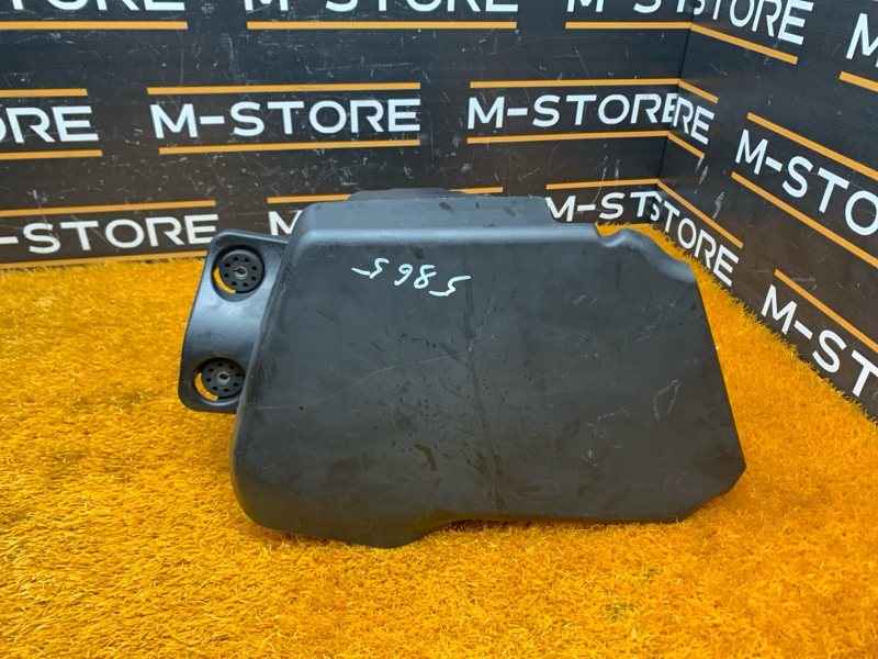 корпус воздушного фильтра, 1900 рублей, Красноярск